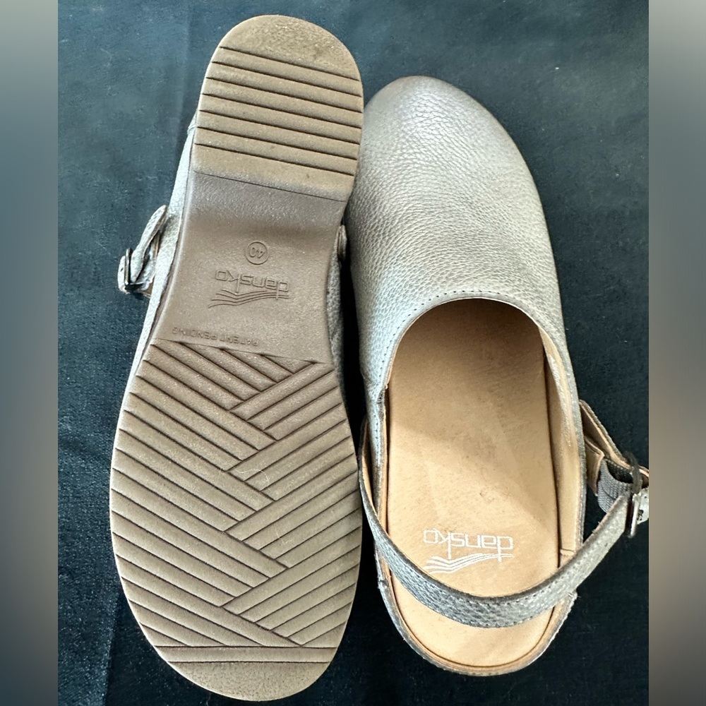 Dankso Clogs